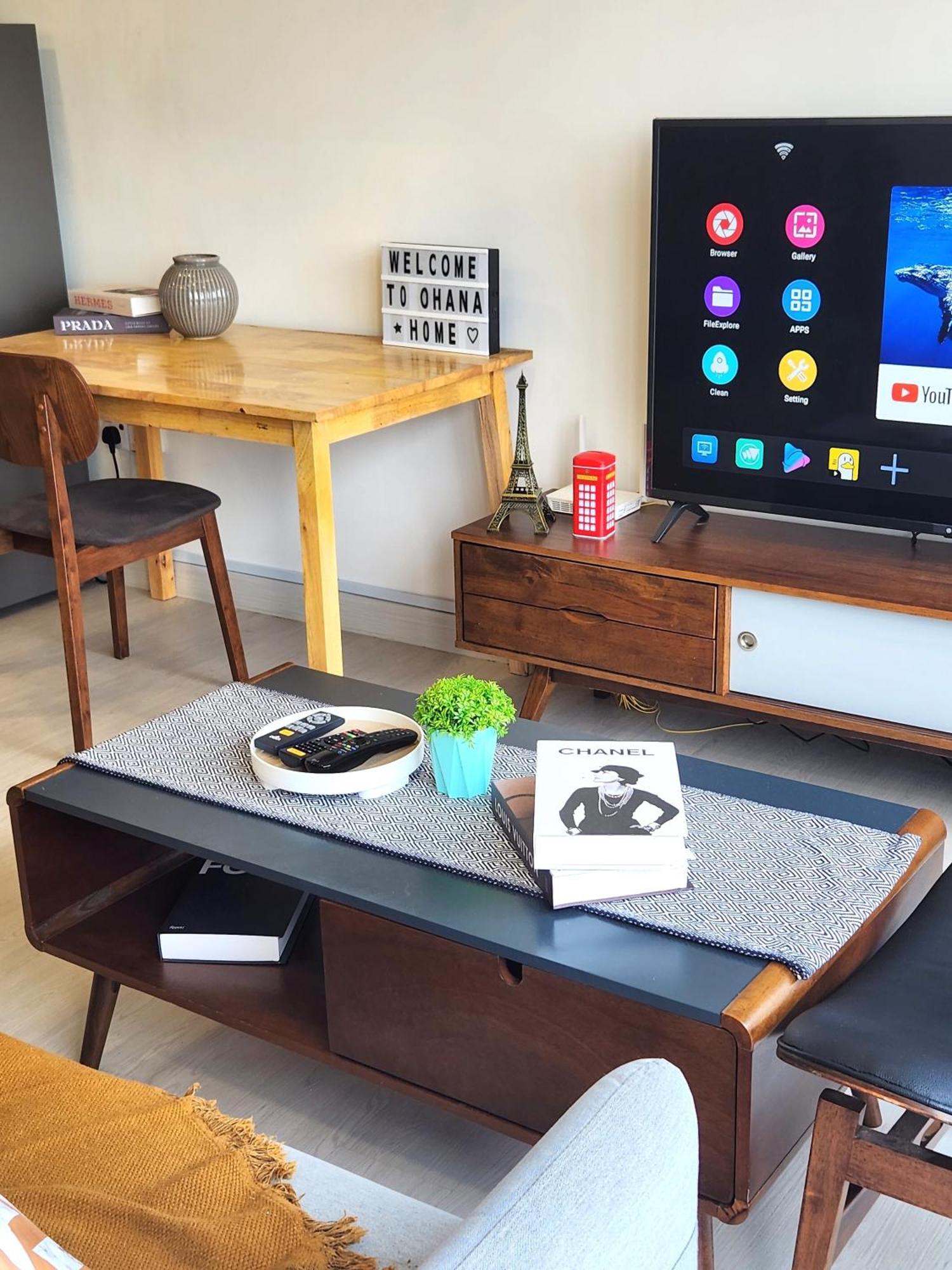 Taman Equine Comfy Studio#Greenery View#4 Pax#Aeon Mall Seri Kembangan Exterior foto
